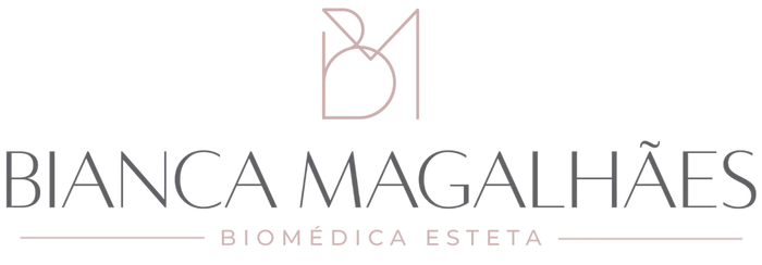 Bianca Magalhães · Biomédica Esteta